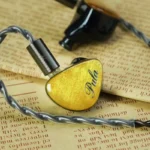 Pula Audio Unicrom 10mm Single Dynamic Driver IEMs - Image 14