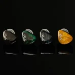 Pula Audio Unicrom 10mm Single Dynamic Driver IEMs - Image 4