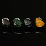 Pula Audio Unicrom 10mm Single Dynamic Driver IEMs - Image 4