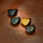 Pula Audio Unicrom 10mm Single Dynamic Driver IEMs