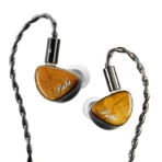 Pula Audio Unicrom 10mm Single Dynamic Driver IEMs - Image 18