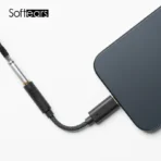 Softears S01 CS46L41 Portable USB DAC Type-C to 3.5mm - Image 4