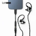 Softears S01 CS46L41 Portable USB DAC Type-C to 3.5mm - Image 3