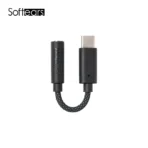 Softears S01 CS46L41 Portable USB DAC Type-C to 3.5mm