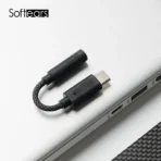 Softears S01 CS46L41 Portable USB DAC Type-C to 3.5mm - Image 2