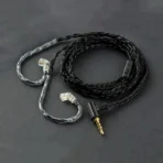 JCALLY JC16S 16 Core OFC Upgrade Cable with Mic HIFI Earphones - Image 3