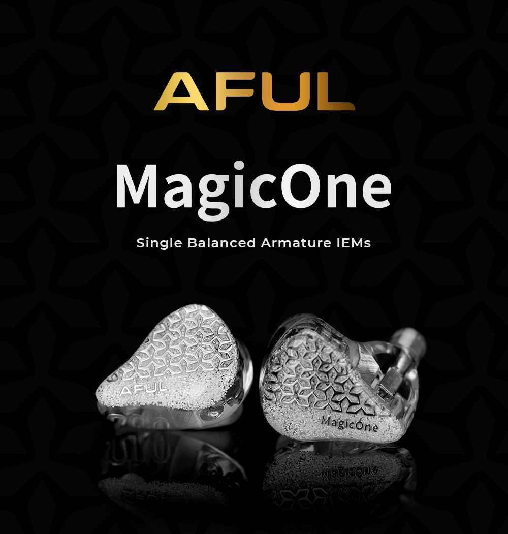AFUL MagicOne