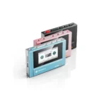 FiiO Snowsky Echo Mini Portable Music Player