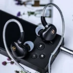 7HZ G1 10mm Dynamic Driver In-Ear Monitor - Image 6