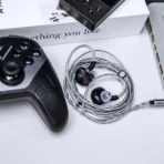 7HZ G1 10mm Dynamic Driver In-Ear Monitor - Image 7