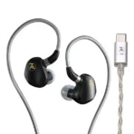 7HZ G1 10mm Dynamic Driver In-Ear Monitor - Image 12