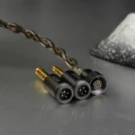 JUZEAR x Z Reviews Defiant 1DD +3BA Hybrid In ear Earphone - Image 14