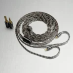 JUZEAR x Z Reviews Defiant 1DD +3BA Hybrid In ear Earphone - Image 13