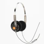 Moondrop Old Fashioned 40mm Large Dynamic Driver Open-Back Headphone