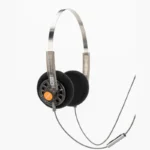 Moondrop Old Fashioned 40mm Large Dynamic Driver Open-Back Headphone