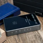 MUSE HiFi M5Ultra / M5 Ultra Bluetooth Portable DAC & AMP - Image 4
