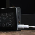 MUSE HiFi M5Ultra / M5 Ultra Bluetooth Portable DAC & AMP - Image 5