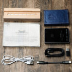 MUSE HiFi M5Ultra / M5 Ultra Bluetooth Portable DAC & AMP - Image 3