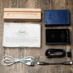 MUSE HiFi M5Ultra / M5 Ultra Bluetooth Portable DAC & AMP - Image 3