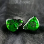 JUZEAR x Z Reviews Defiant 1DD +3BA Hybrid In ear Earphone - Image 8