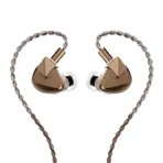 LETSHUOER S12 Ultra – 14.8mm Planar Driver IEM