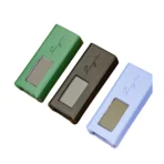 Cayin RU3 Leather Cover