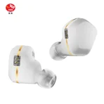 NICEHCK Tears Dual-Magnet Dynamic Driver Open-Back IEM - Image 4