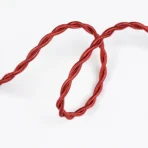 NICEHCK RedAg 4N Silver Cable - Image 5