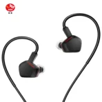 NICEHCK Tears Dual-Magnet Dynamic Driver Open-Back IEM - Image 5