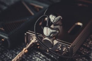 EarAcoustic GENESIS G318s Single Dynamic Driver In Ear Monitor - Image 6