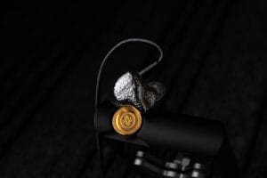 EarAcoustic GENESIS G318s Single Dynamic Driver In Ear Monitor - Image 7
