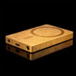 NiPO A100 Portable Magnetic DAC & Headphone Amplifier - Image 9