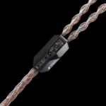 Effect Audio Ares S II × Cadmus II (A×C)