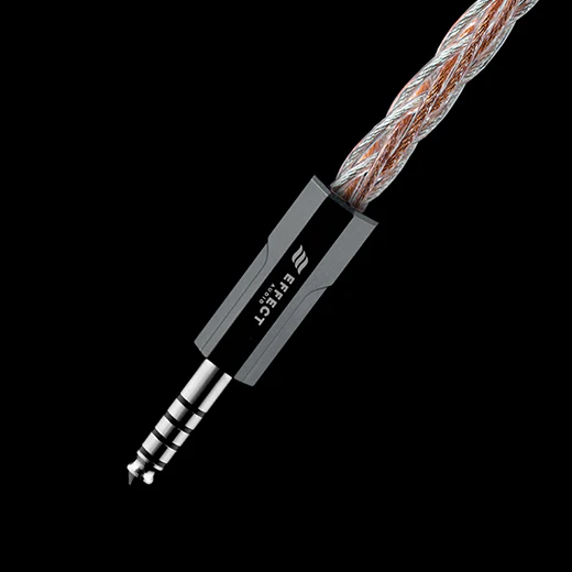 Effect Audio Ares S II × Cadmus II (A×C)