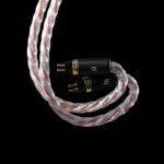 Effect Audio Ares S II × Cadmus II (A×C)