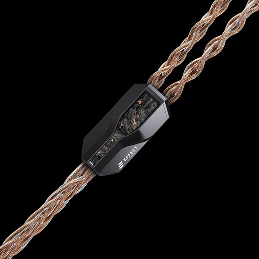 Effect Audio Ares S II