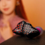 EarAcoustic × zkaaai Cipher Game Gaming IEM Esports In-Ear Monitor