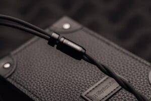 EarAcoustic GENESIS G318s Single Dynamic Driver In Ear Monitor - Image 19