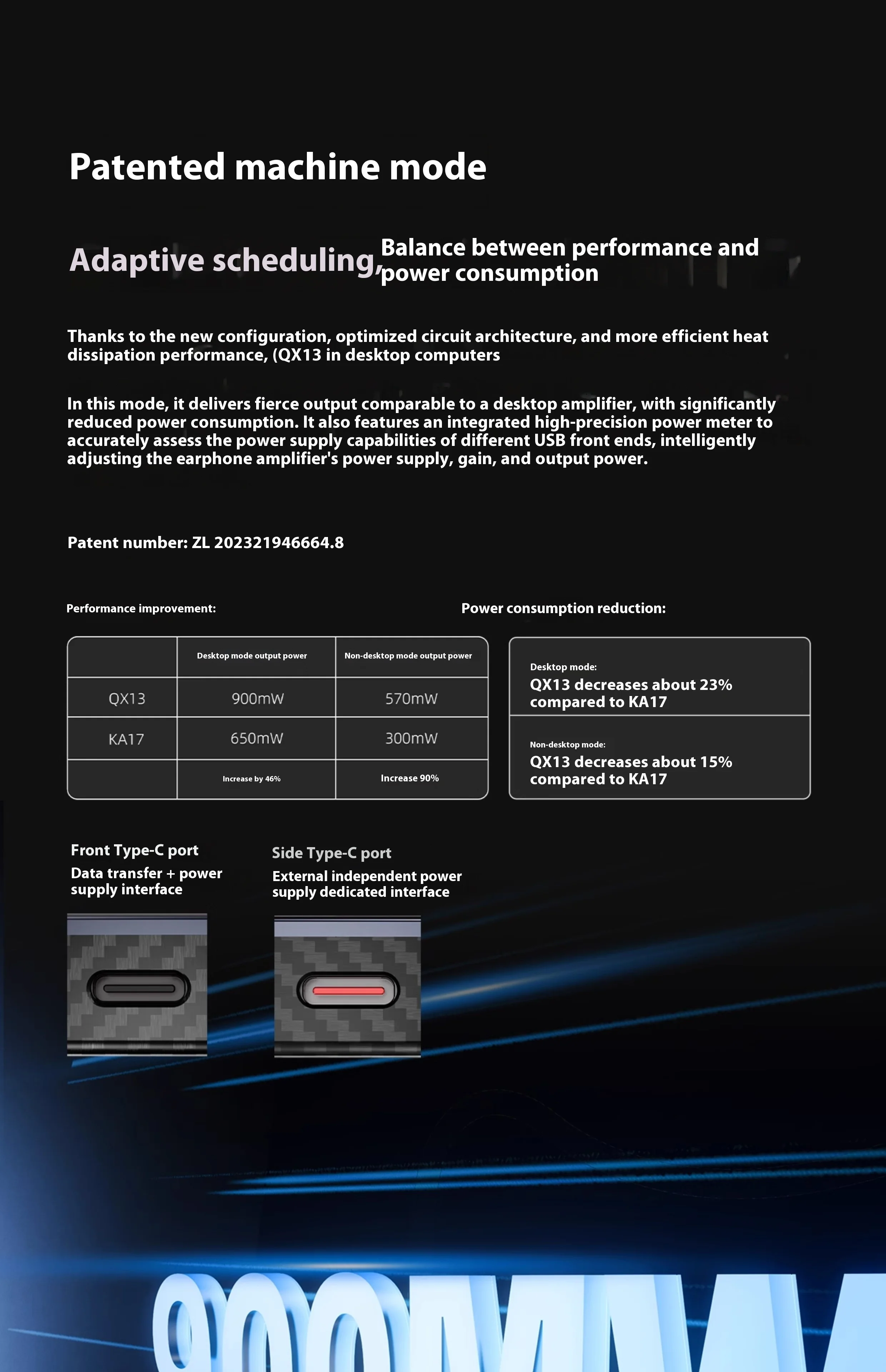 FiiO QX13 Portable DAC AMP hifiheavenbd.com 40