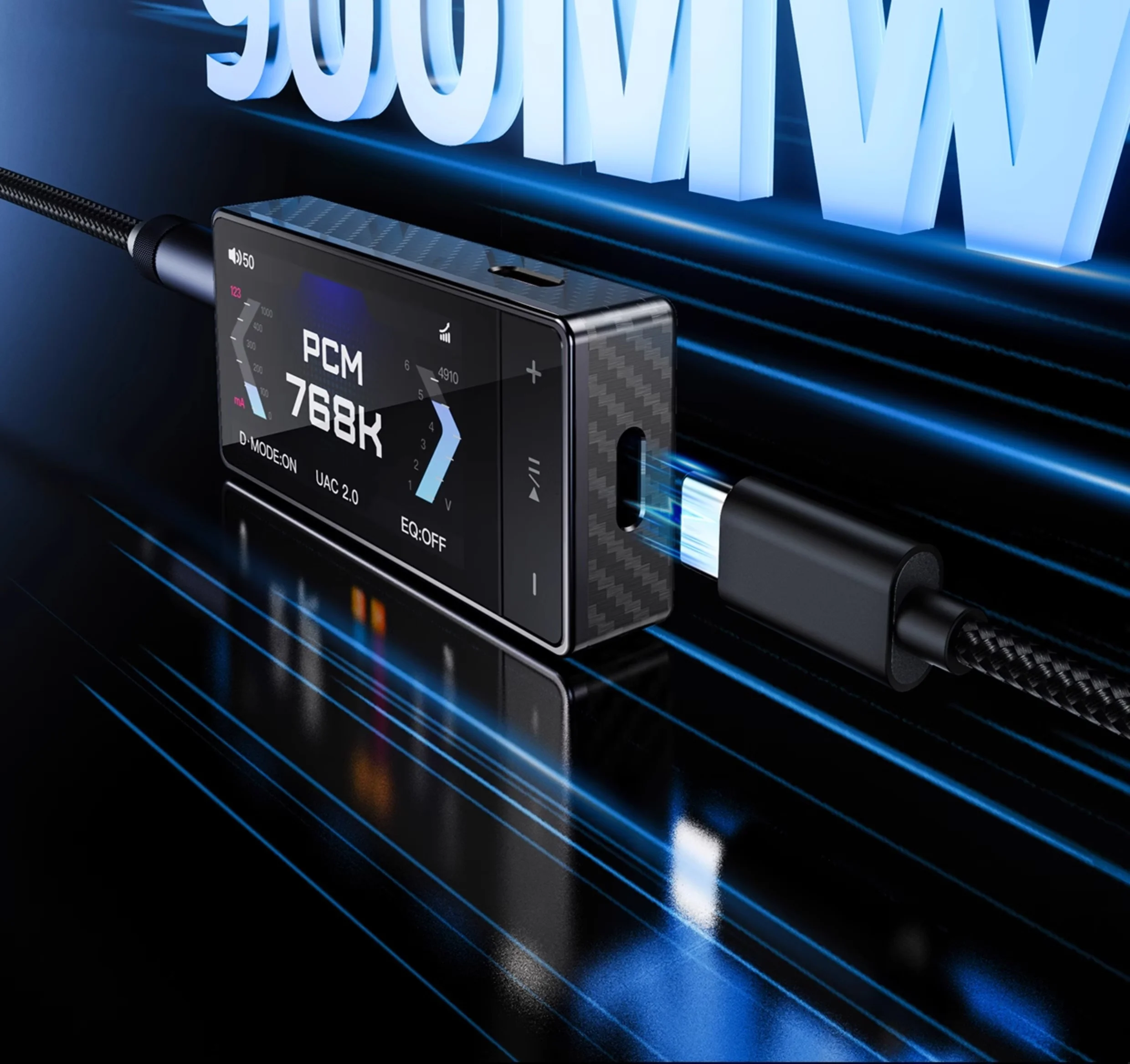 FiiO QX13 Portable DAC AMP hifiheavenbd.com 41