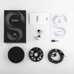 LETSHUOER S08 – 13mm Planar Magnetic Driver IEM - Image 5
