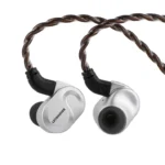 LETSHUOER S08 – 13mm Planar Magnetic Driver IEM - Image 3