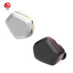 NICEHCK Tears Dual-Magnet Dynamic Driver Open-Back IEM - Image 3