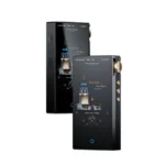 Cayin N3 Ultra – Digital Audio Player with Gen3 Tube Circuit - Image 4