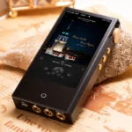 Cayin N3 Ultra – Digital Audio Player with Gen3 Tube Circuit