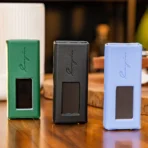 Cayin RU3 Leather Cover - Image 2