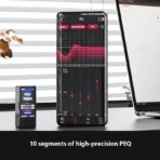FiiO QX13 Portable DAC & AMP - Image 3