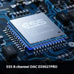 FiiO QX13 Portable DAC & AMP - Image 5