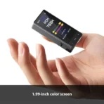 FiiO QX13 Portable DAC & AMP - Image 2