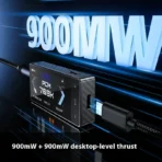 FiiO QX13 Portable DAC & AMP - Image 4